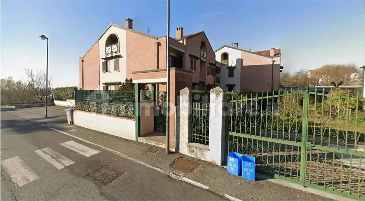 Appartamento in vendita a Beinasco