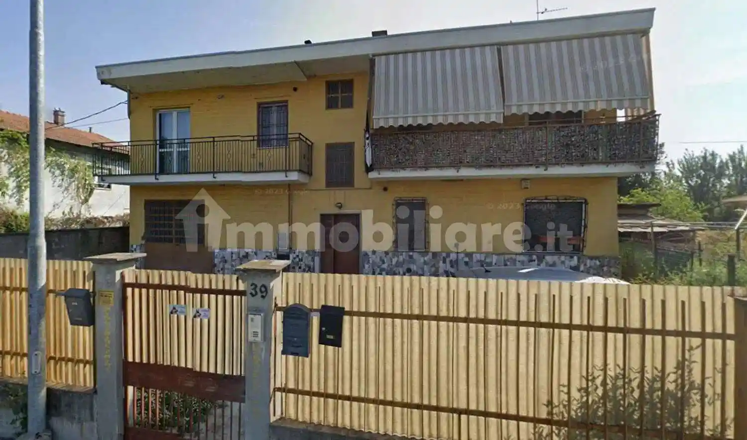 Appartamento in vendita a Settimo Torinese