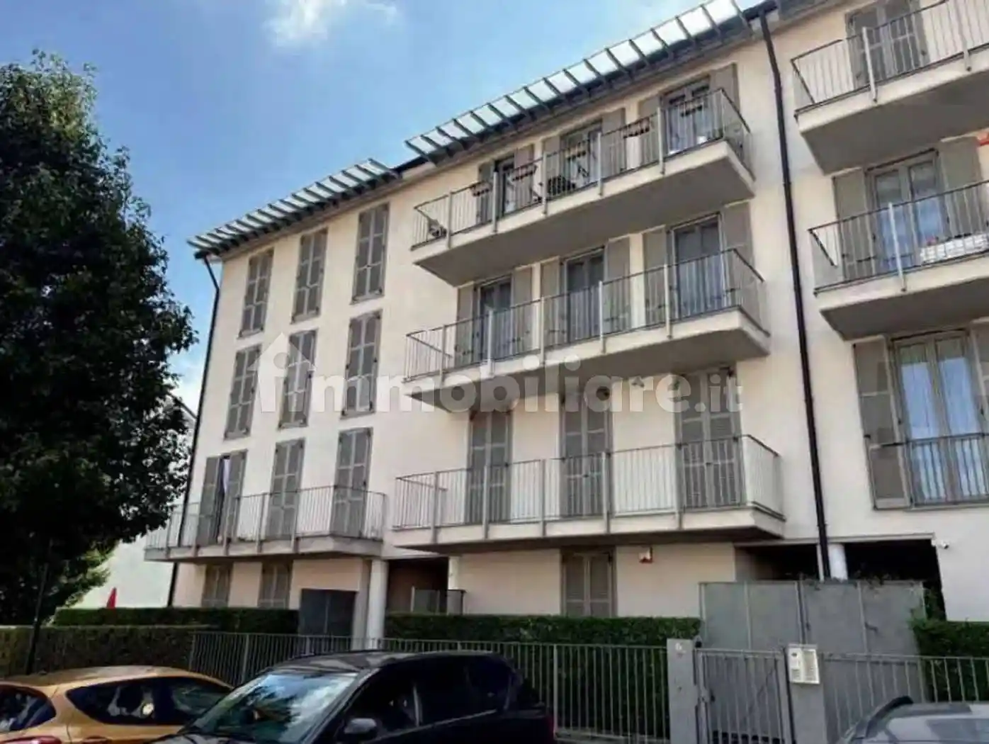 Appartamento in vendita a Chieri