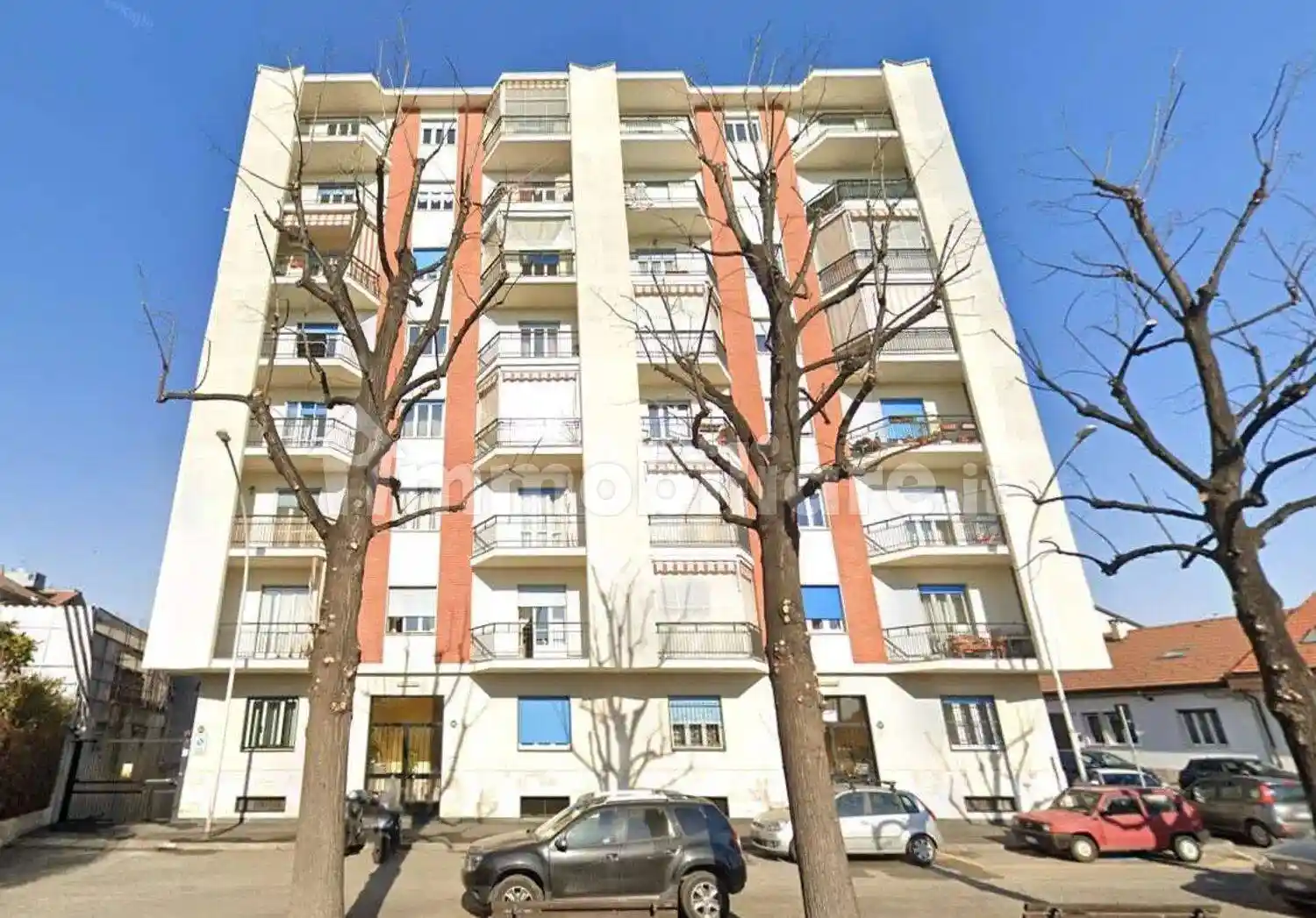 Appartamento in vendita a Grugliasco