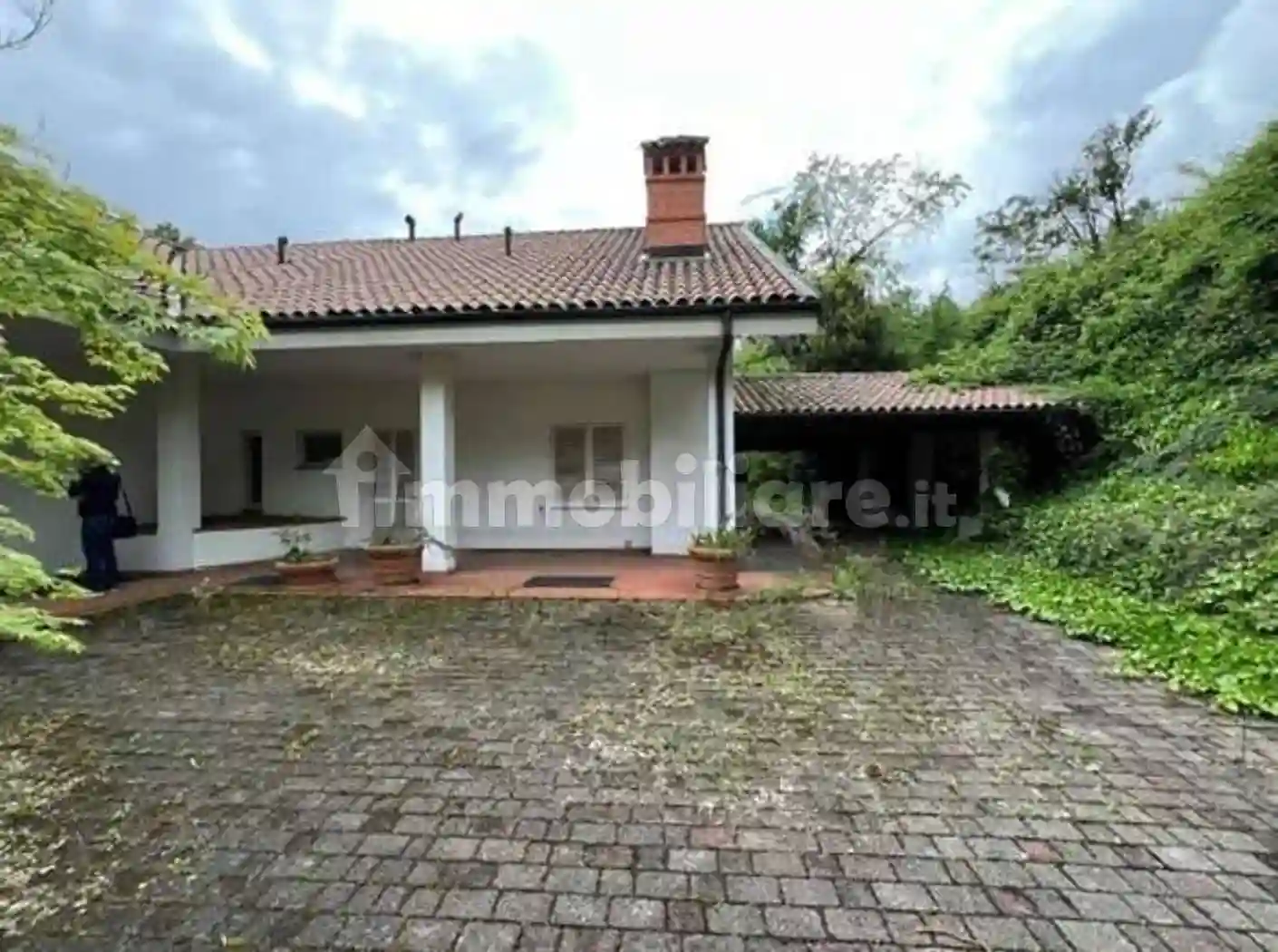 Villa - foto 5