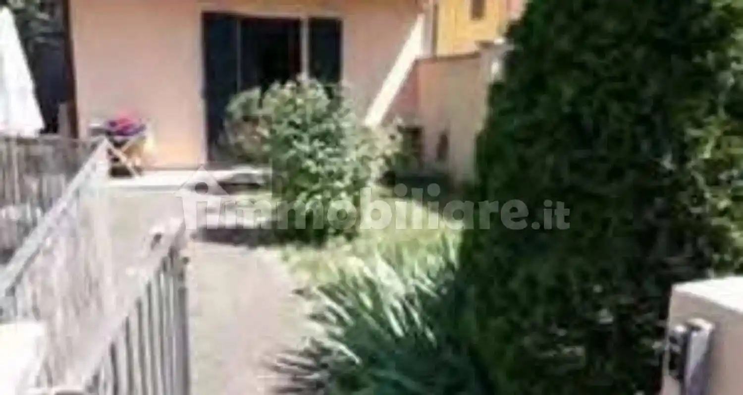 Appartamento in vendita a Cumiana