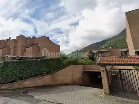 Villa in vendita a Sant'Ambrogio di Torino