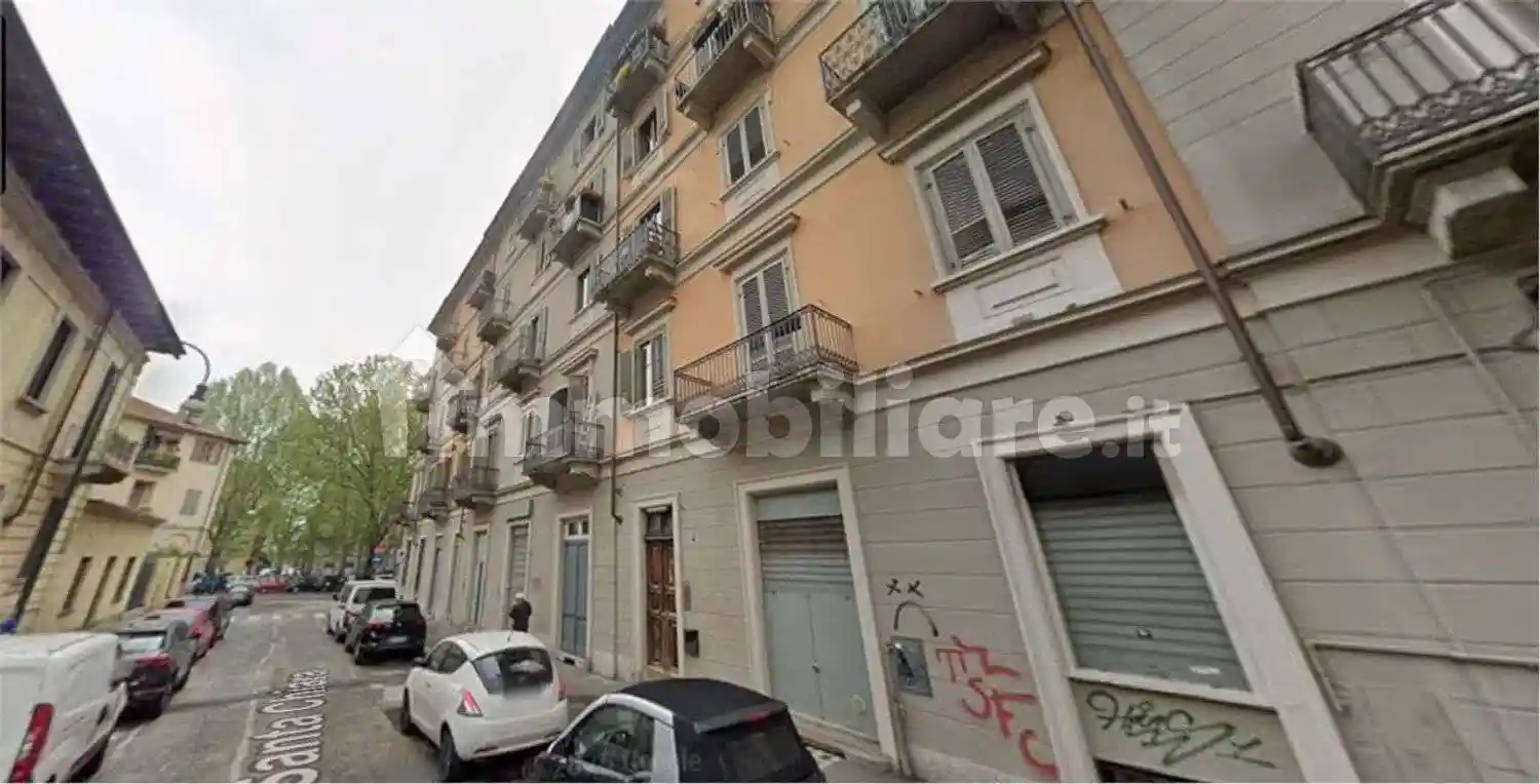 Appartamento in vendita a Torino