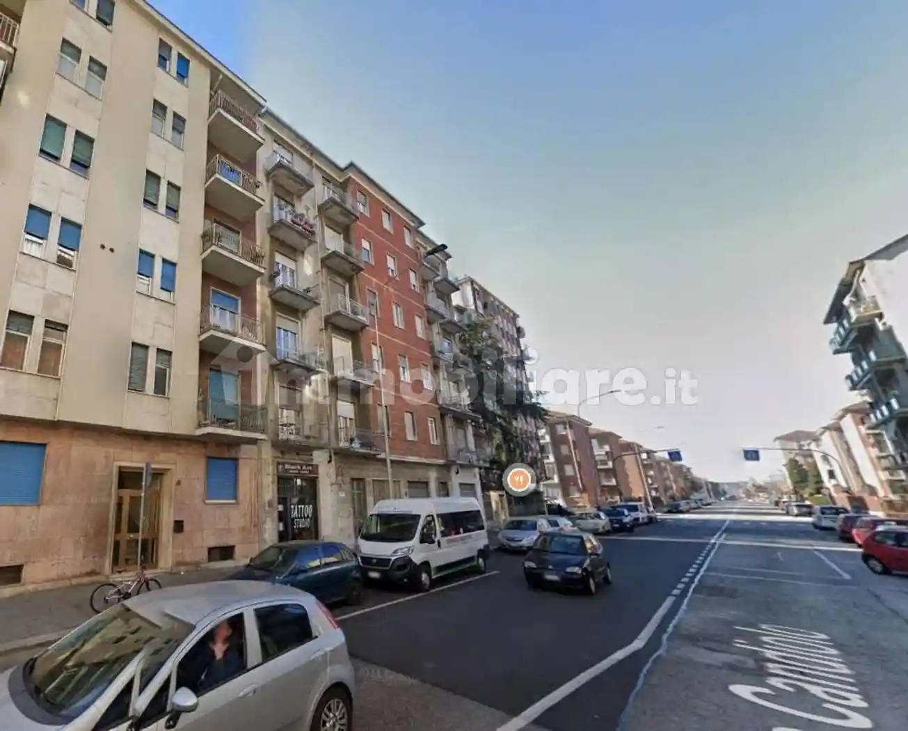 Appartamento in vendita a Torino