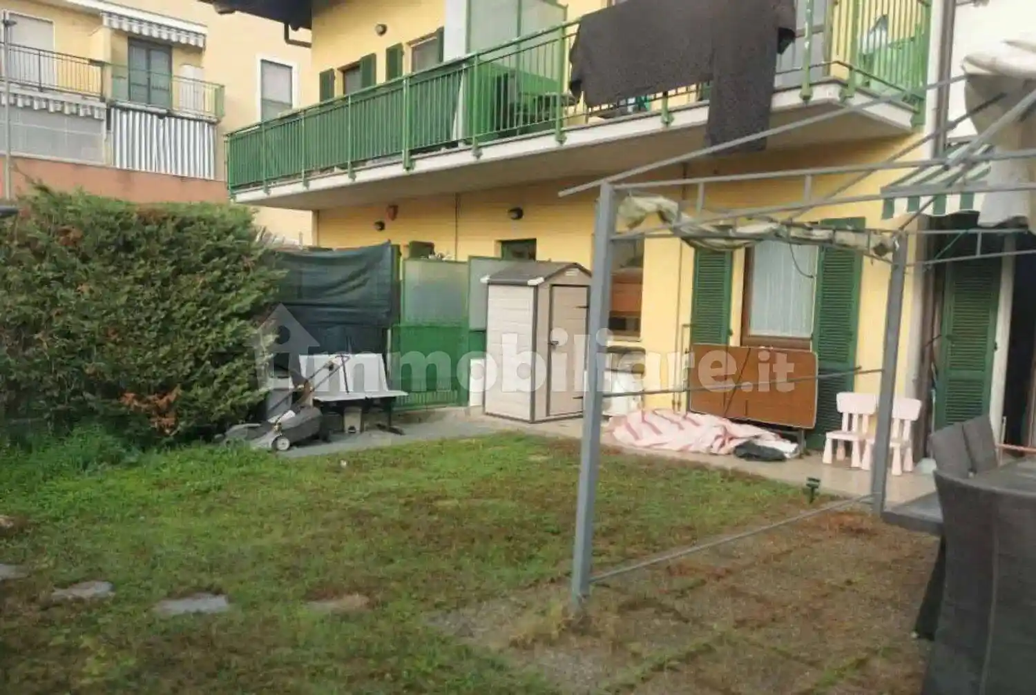 Appartamento in vendita a Torino