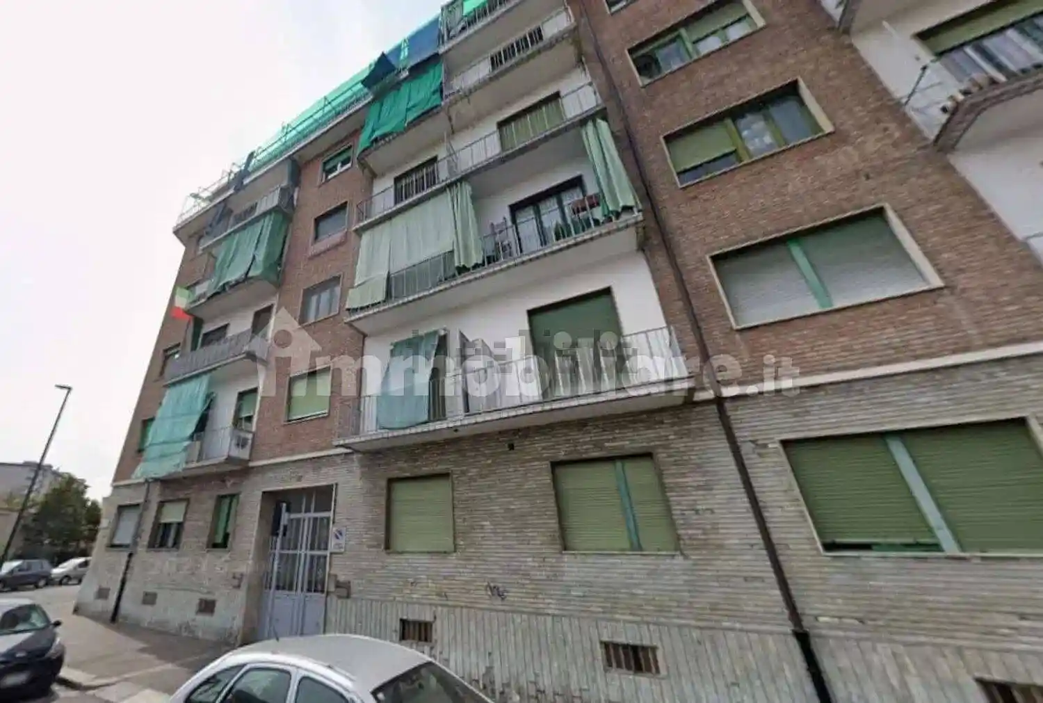 Appartamento in vendita a Torino