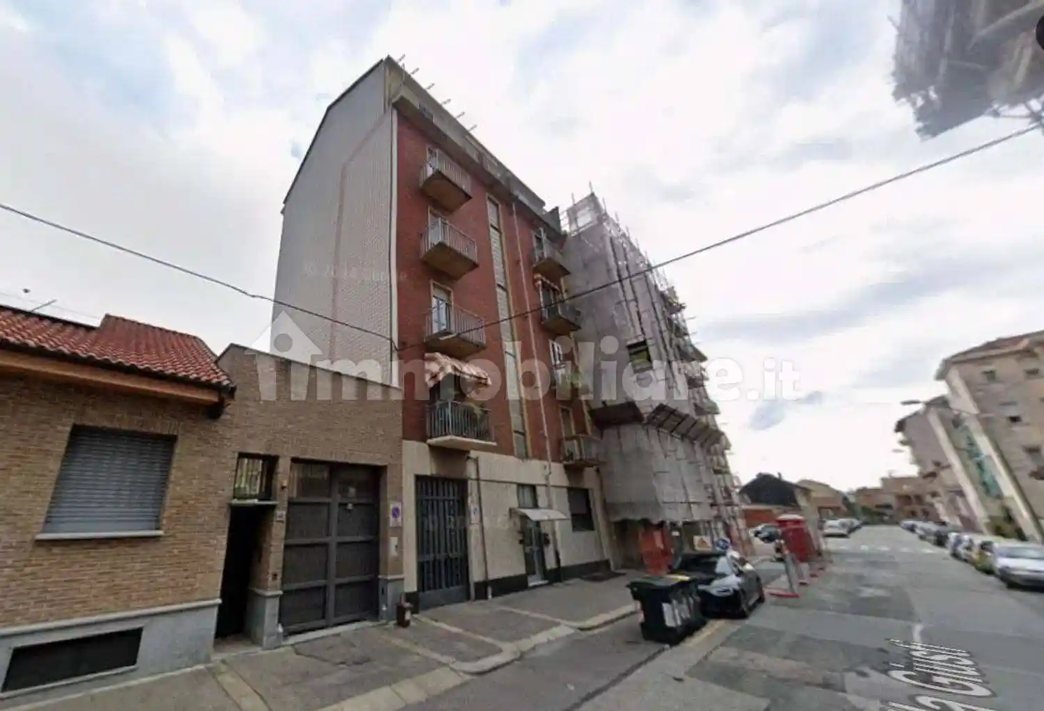Appartamento in vendita a Torino