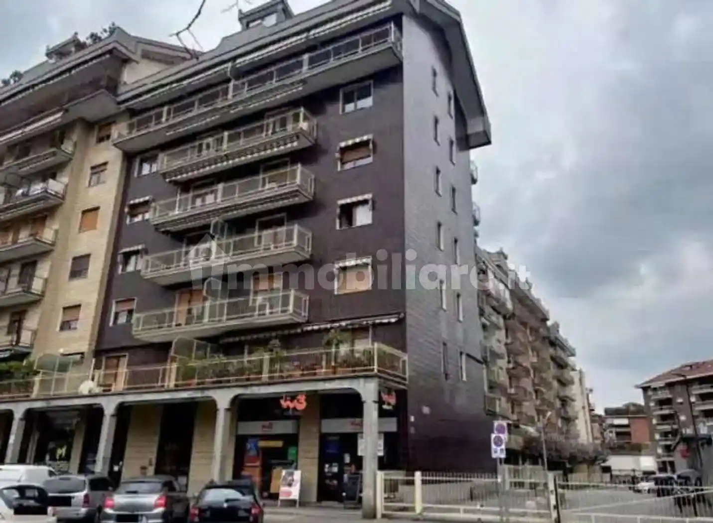 Appartamento in vendita a Torino