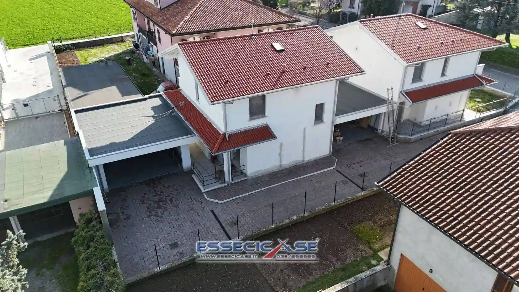 Villa - foto 4