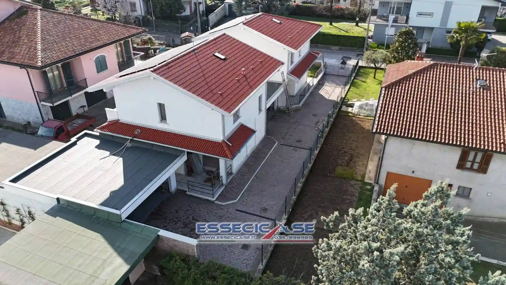 Villa - foto 5