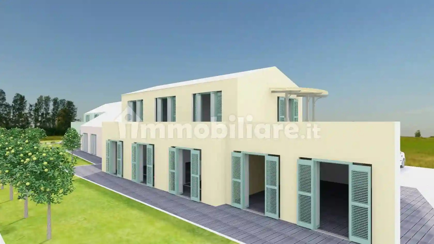 Villa - foto 4