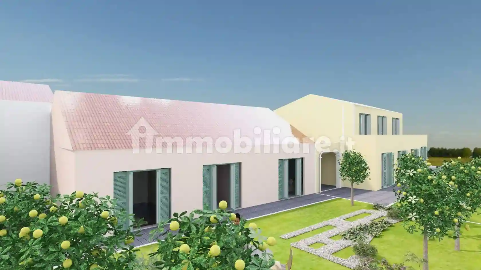 Villa - foto 5