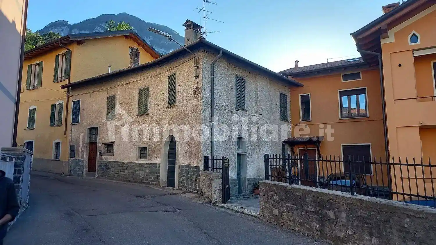 Rustico - Casale in vendita a Menaggio