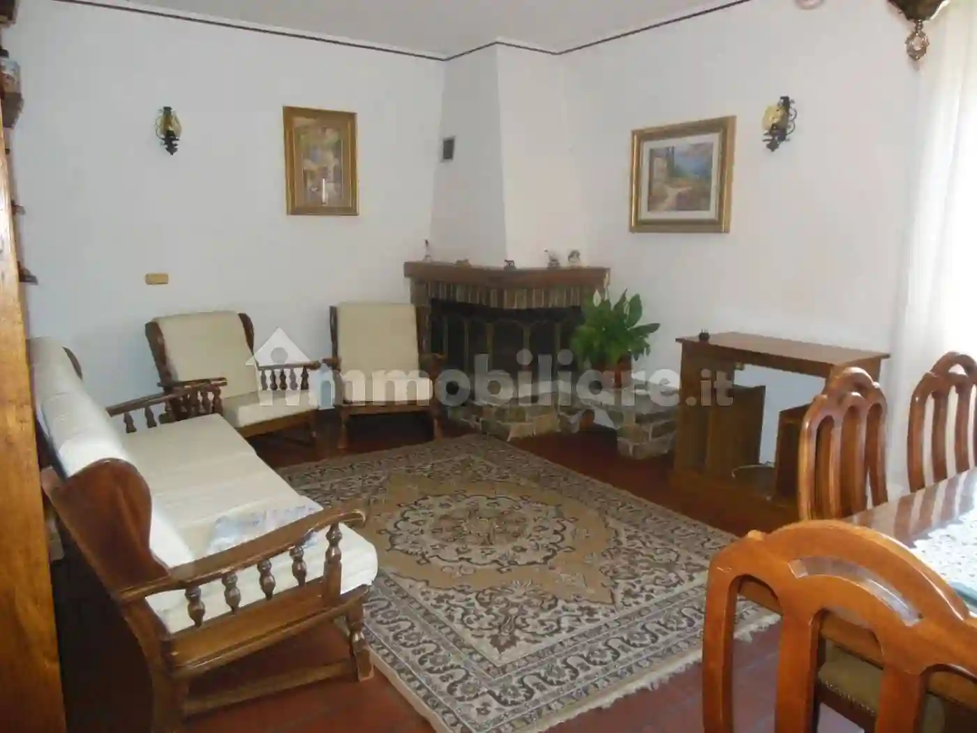 Villa - foto 5