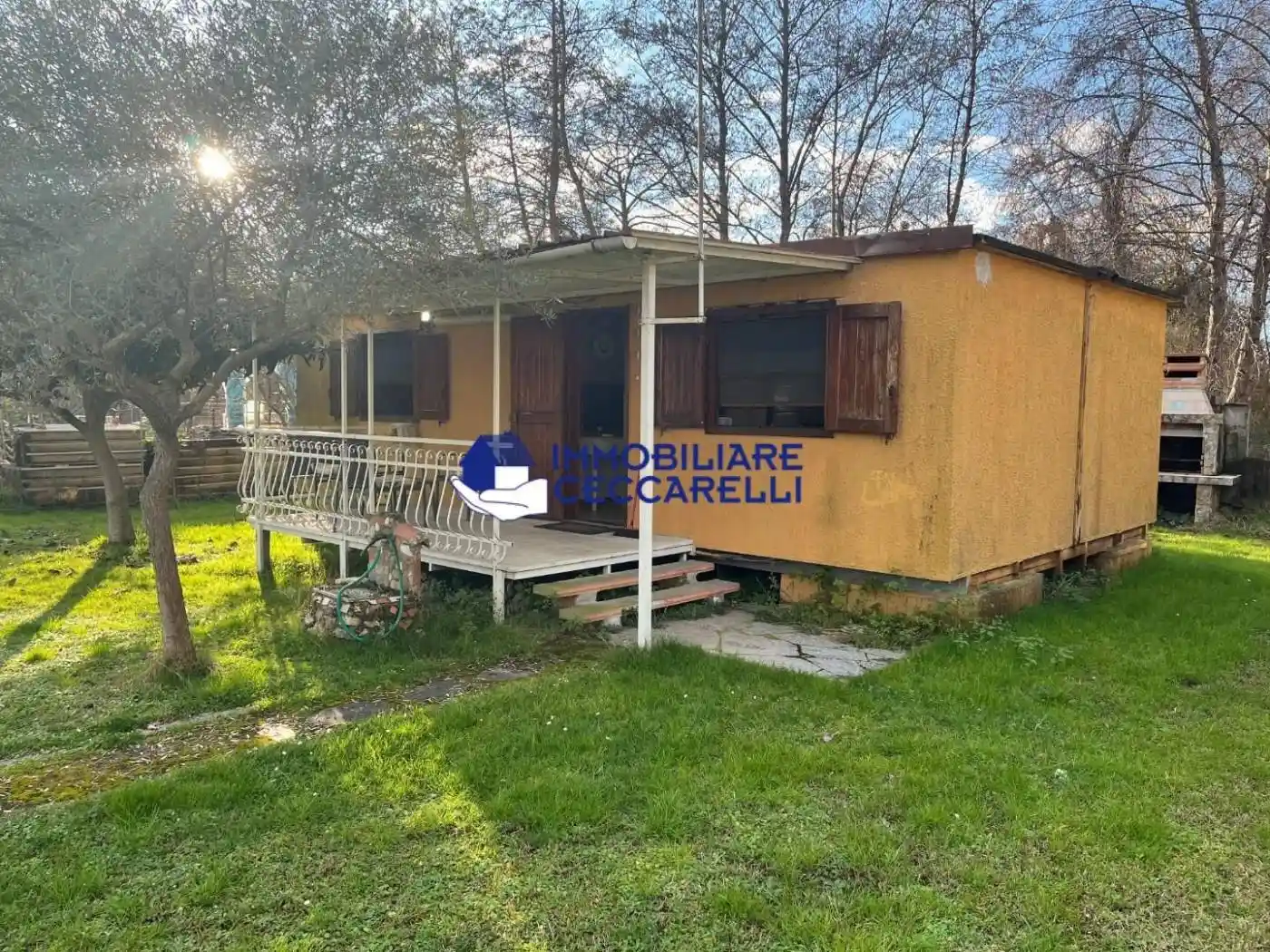 Casa indipendente in vendita a Montignoso