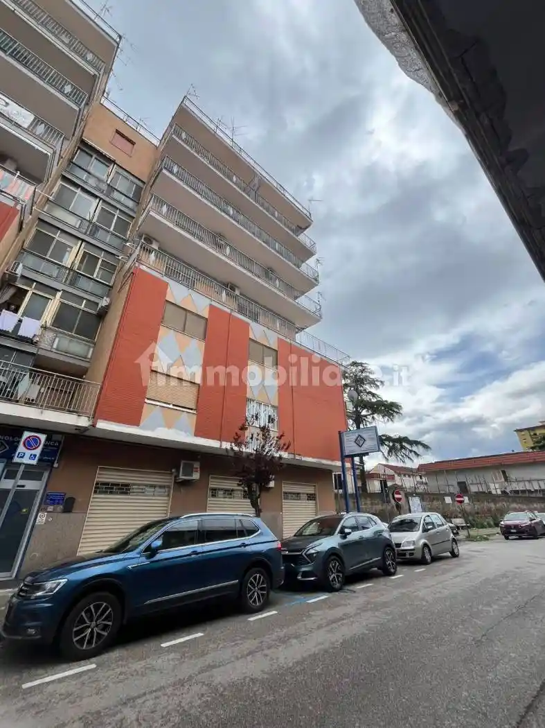 Appartamento in vendita a Marigliano