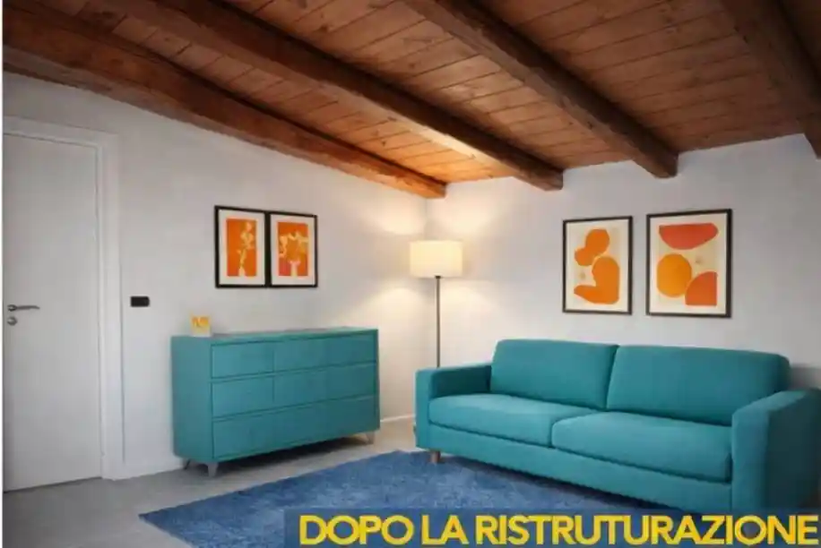 Appartamento in vendita a Brignano Gera d'Adda