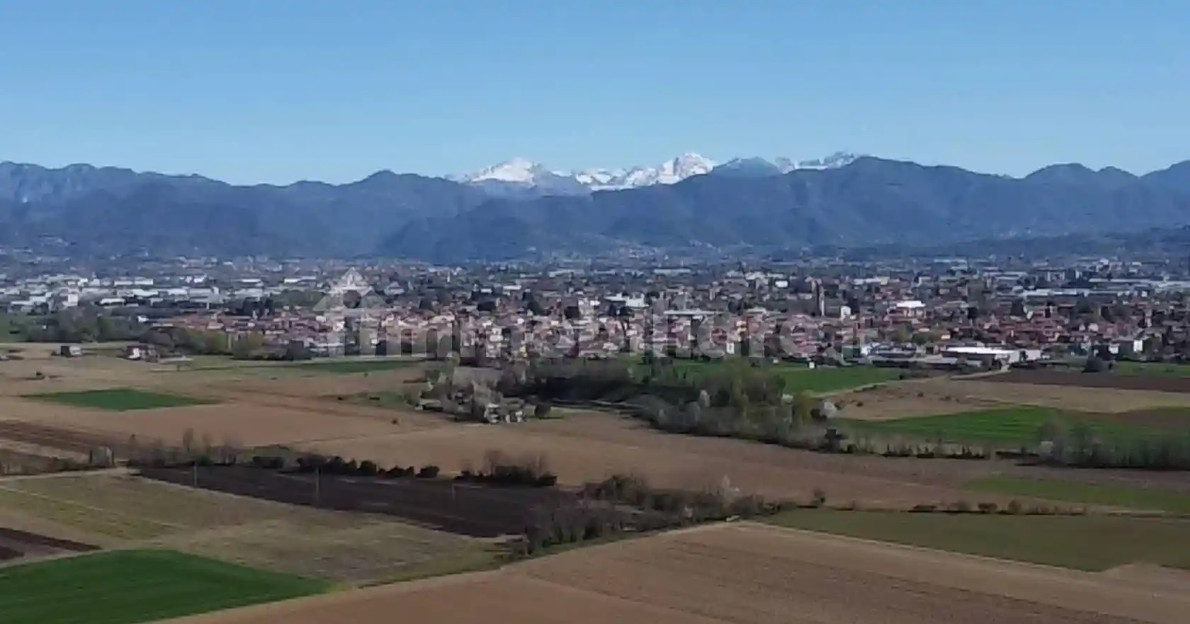 Rustico - Casale in vendita a Bonate Sotto