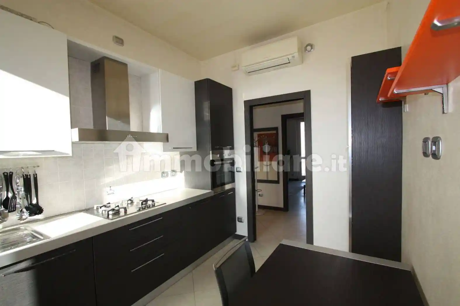 Appartamento in affitto a Seregno