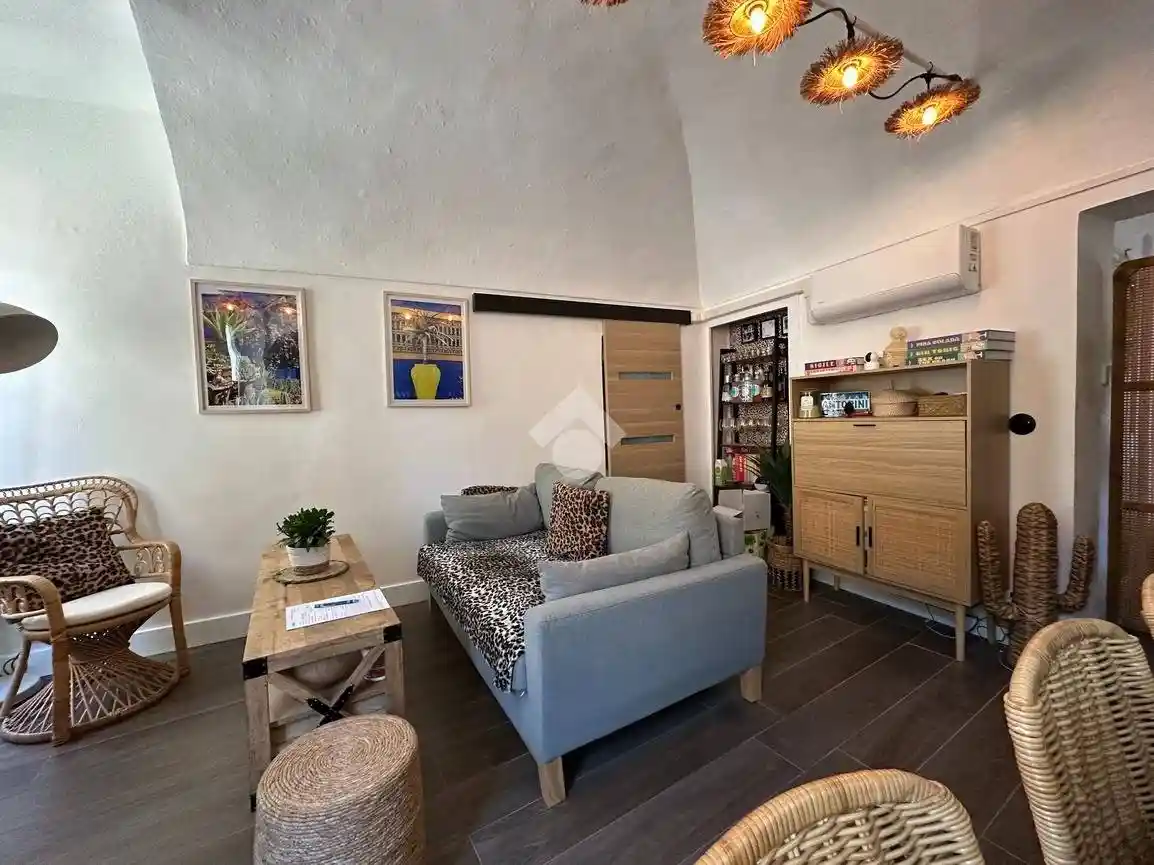 Appartamento in vendita a Camporosso