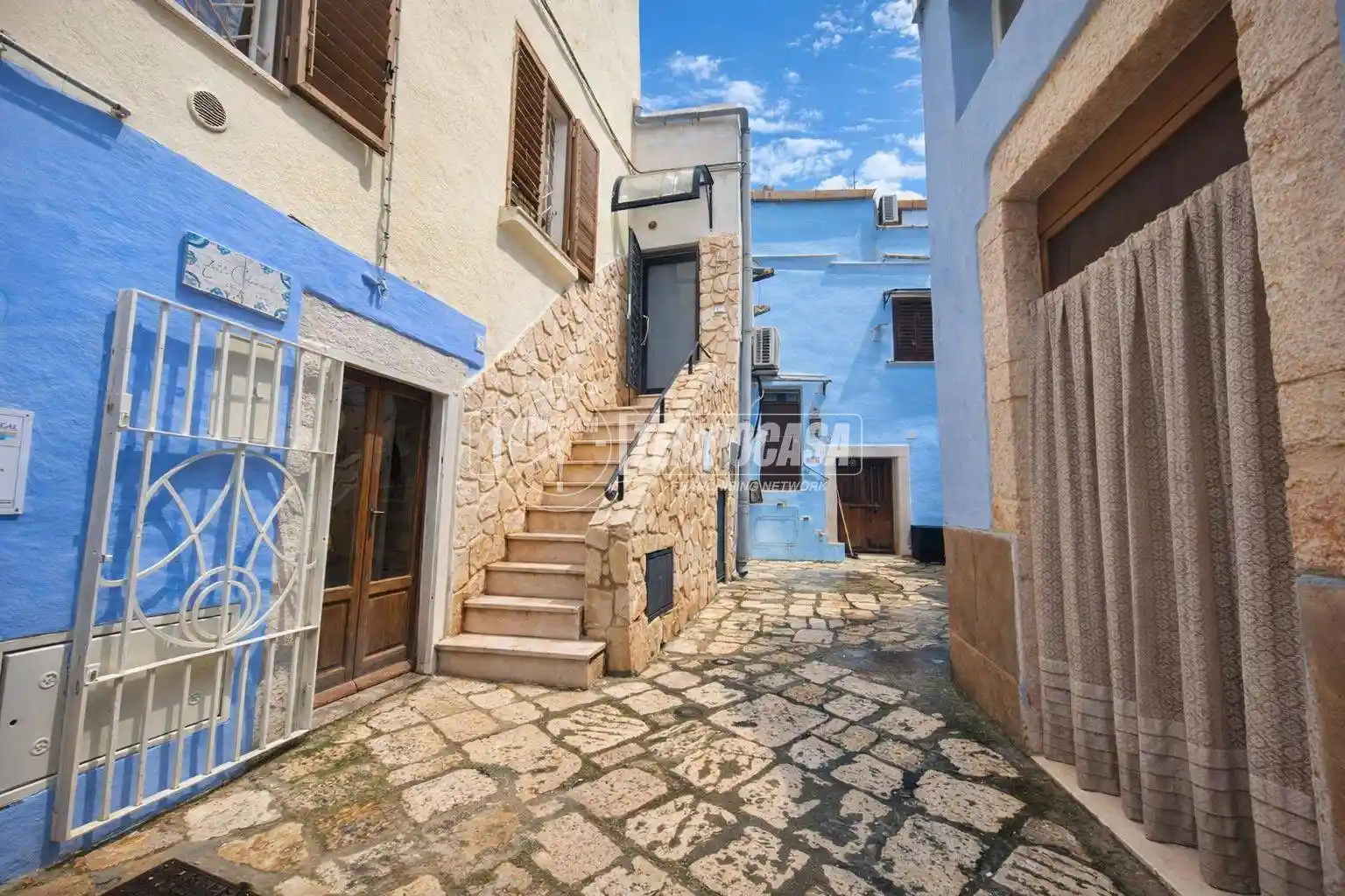 Casa indipendente in vendita a Casamassima