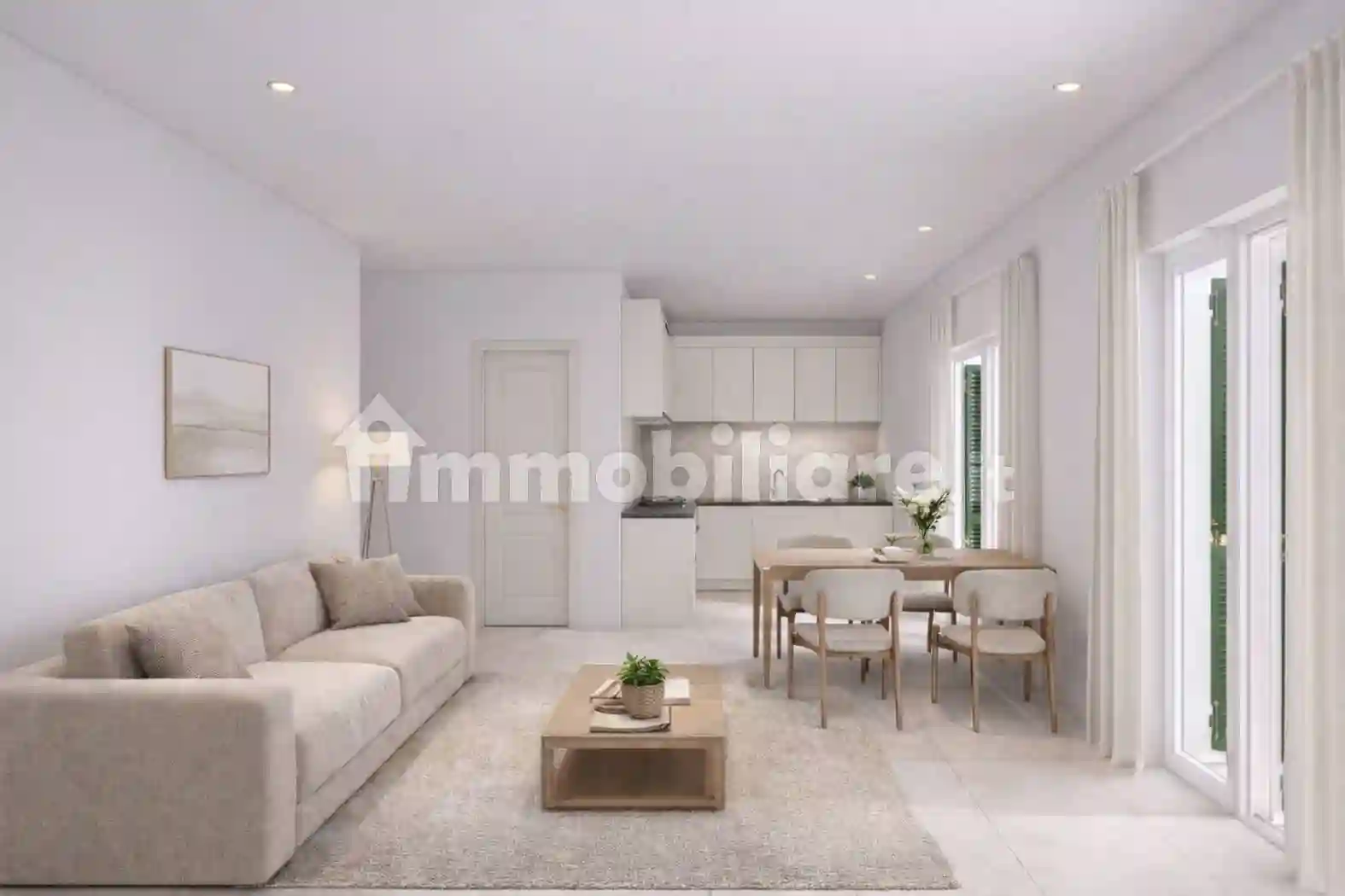 Villa - foto 4