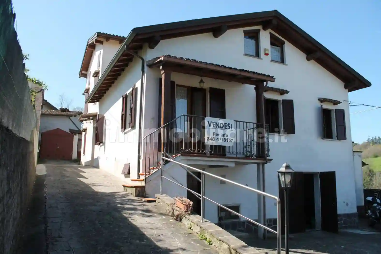 Villa - foto 2