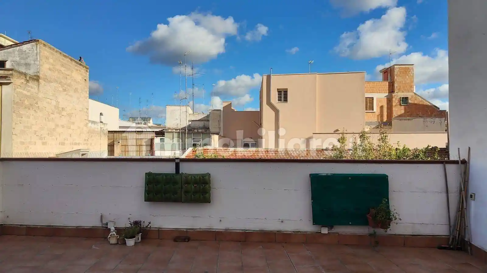 Appartamento in affitto a Bitonto
