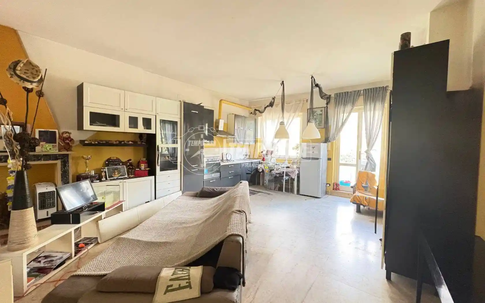 Appartamento in vendita a Massarosa