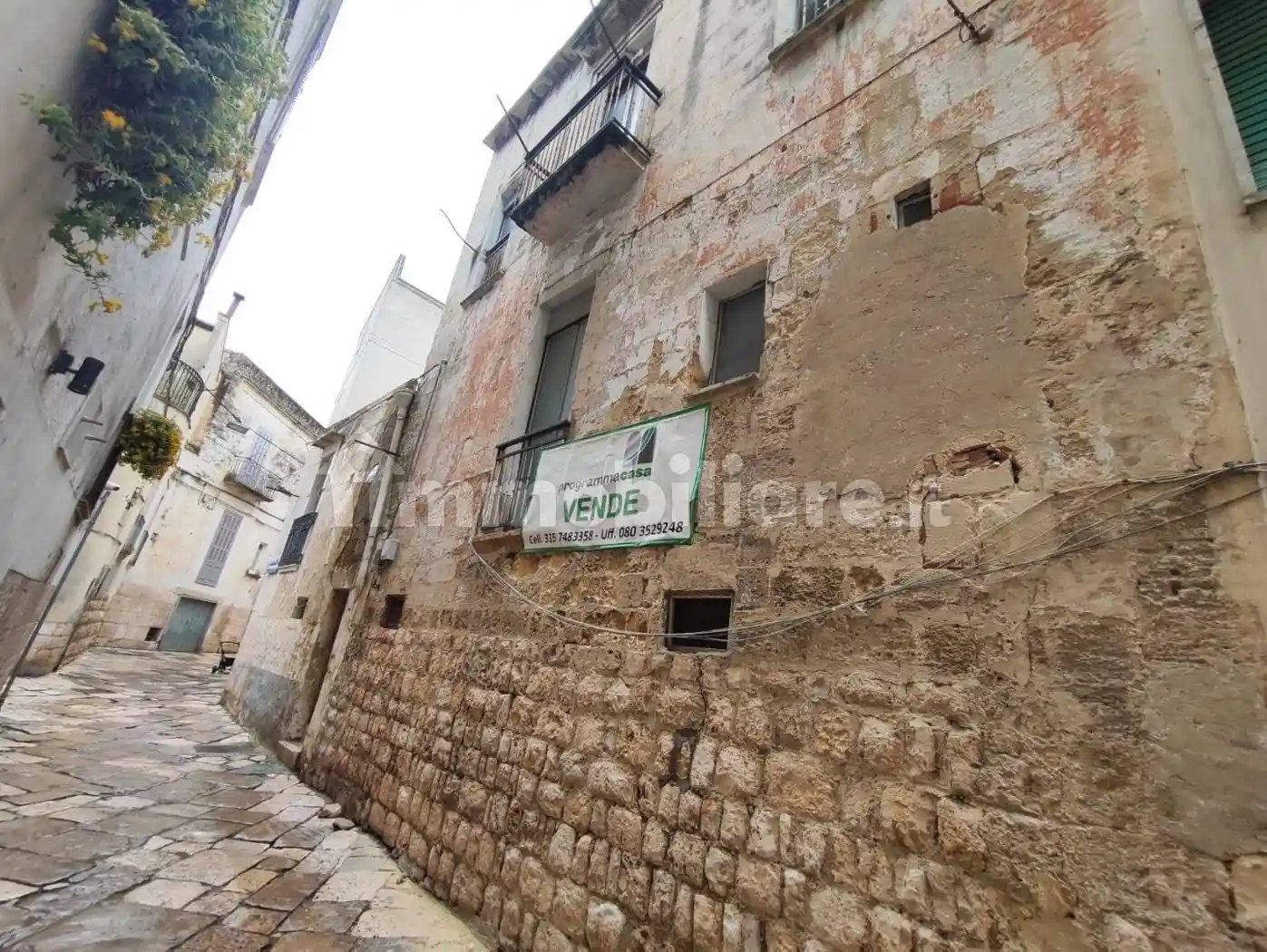 Casa indipendente in vendita a Altamura
