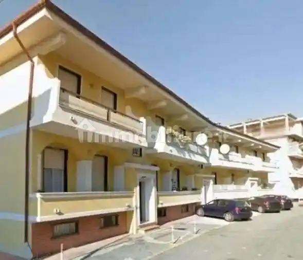 Appartamento in vendita a San Lorenzo al Mare