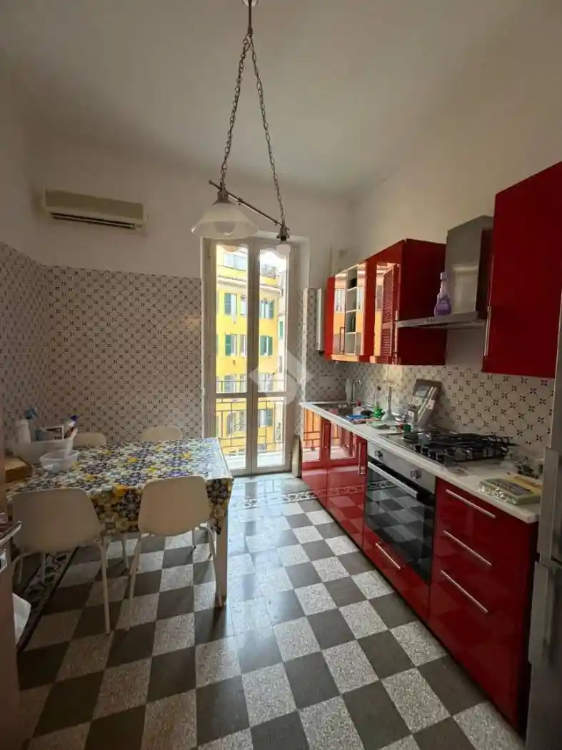 Appartamento in affitto a Roma