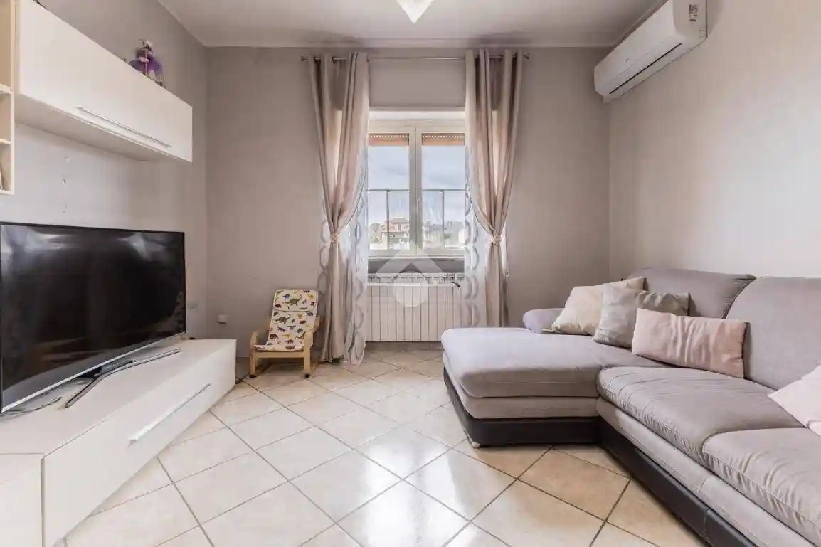 Appartamento in vendita a Ronciglione