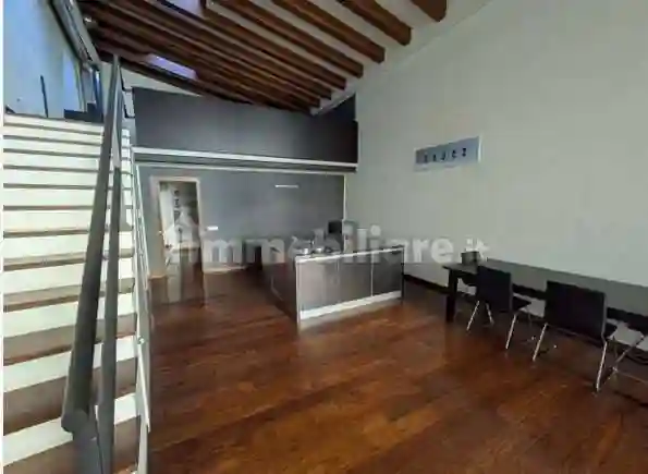 Loft - foto 4