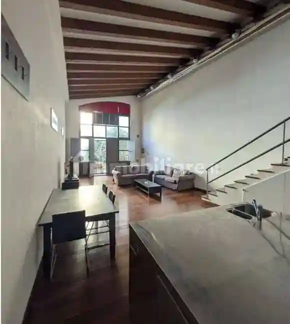 Loft - foto 5