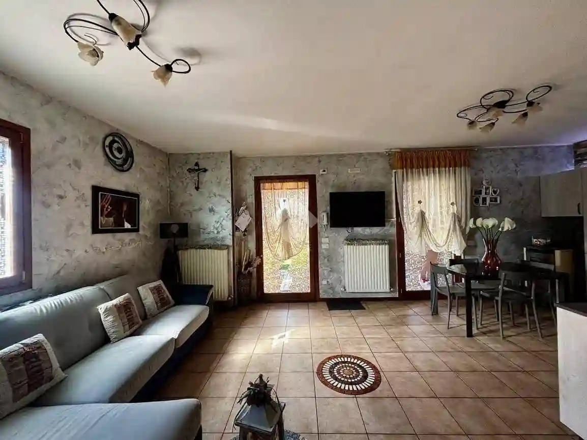 Casa indipendente - foto 5