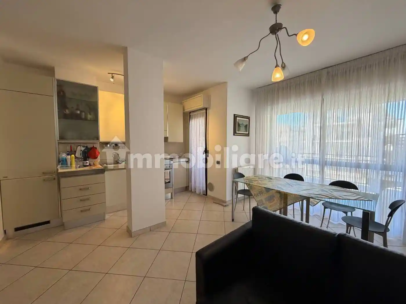 Appartamento in vendita a Alba Adriatica