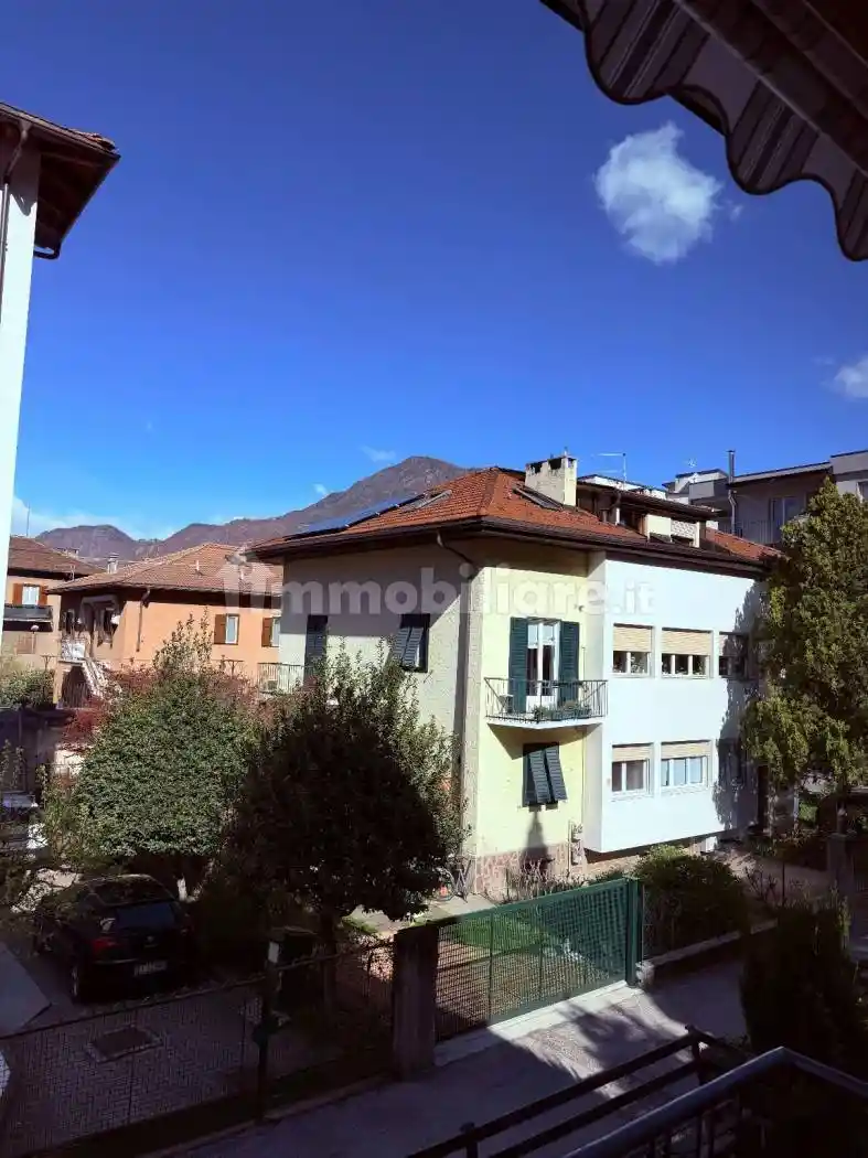 Appartamento in affitto a Bolzano