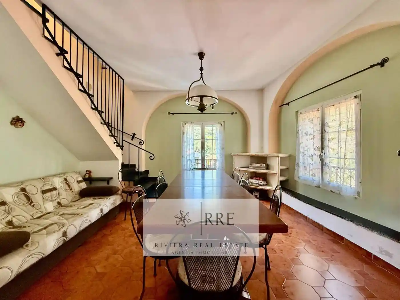 Appartamento in vendita a Rezzo