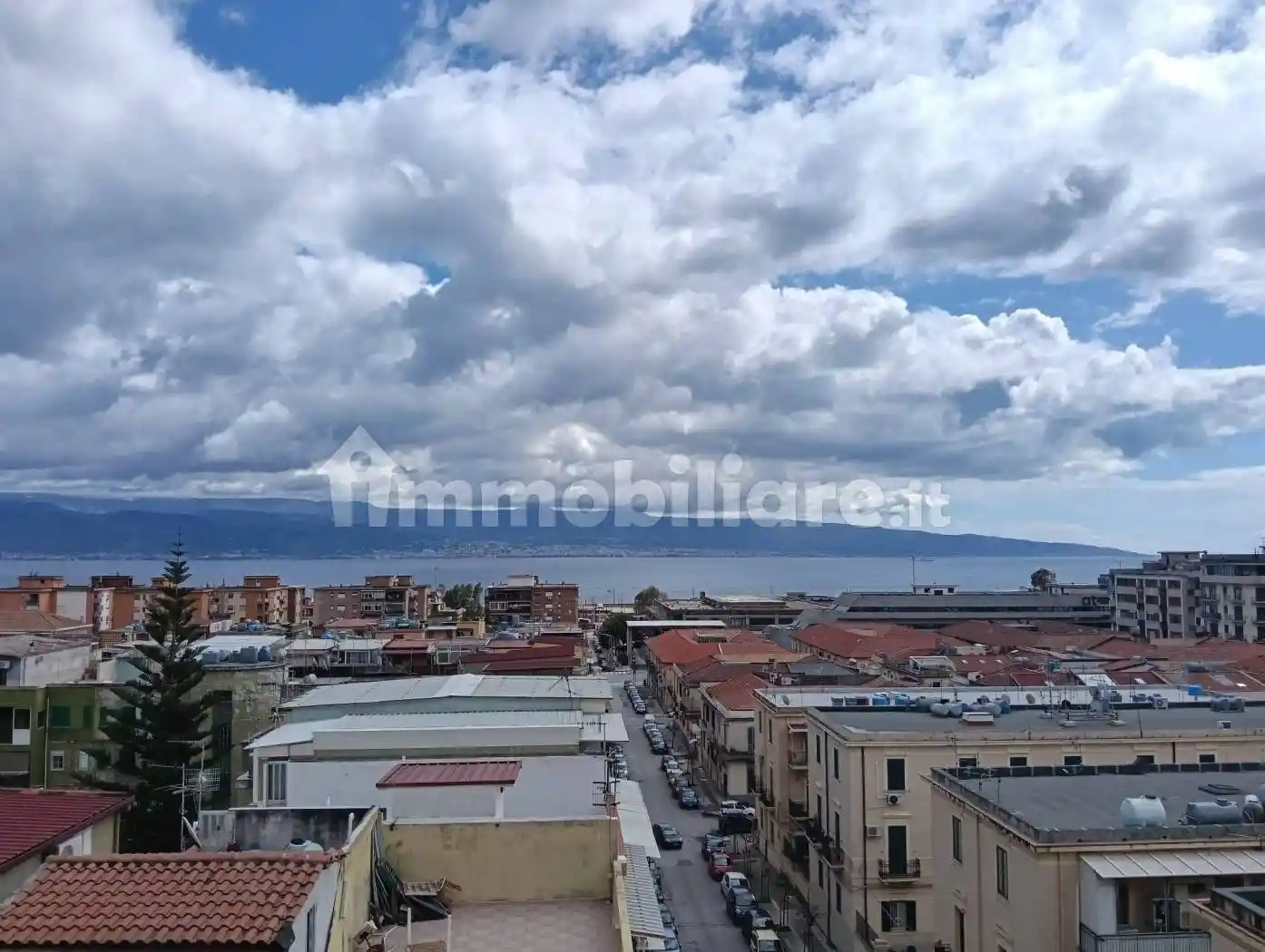 Appartamento in vendita a Messina
