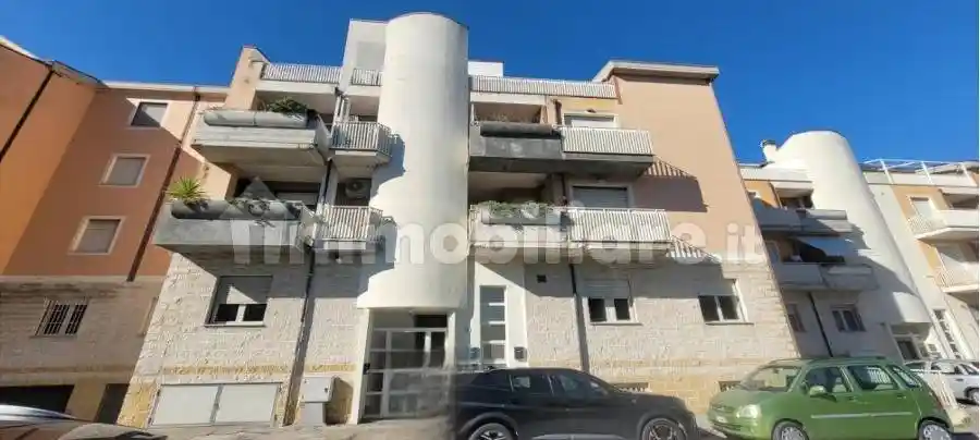 Appartamento in vendita a Porto Recanati