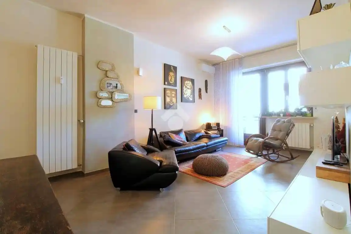 Appartamento in vendita a Rivoli