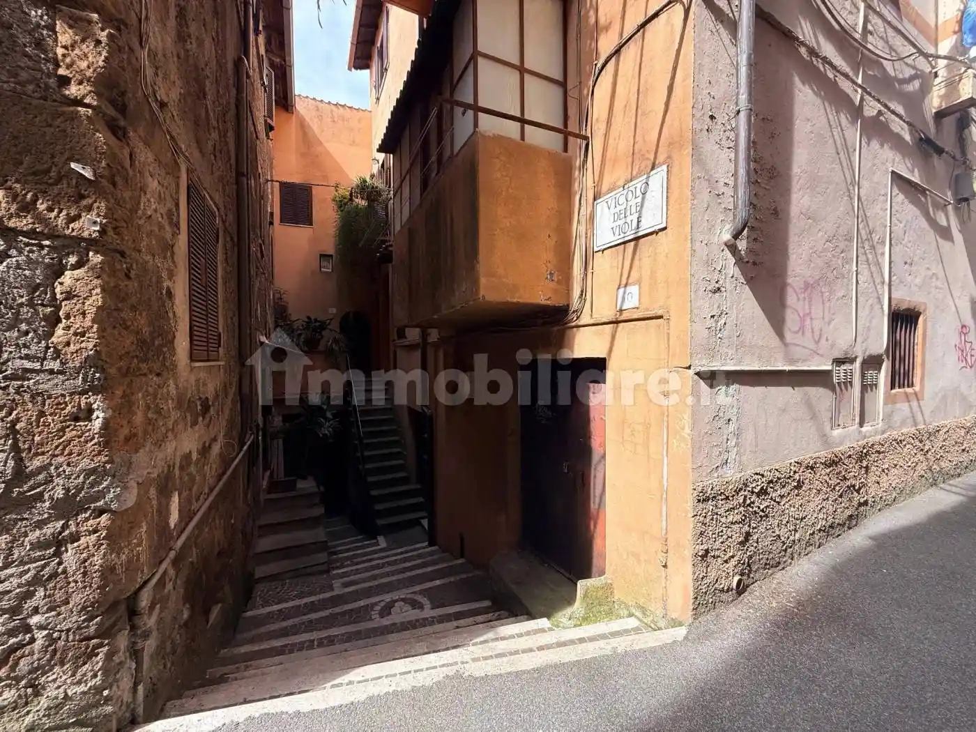 Rustico - Casale in vendita a Zagarolo