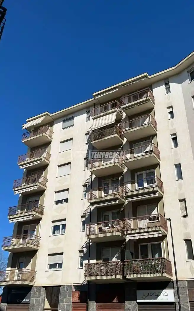 Appartamento in vendita a Beinasco