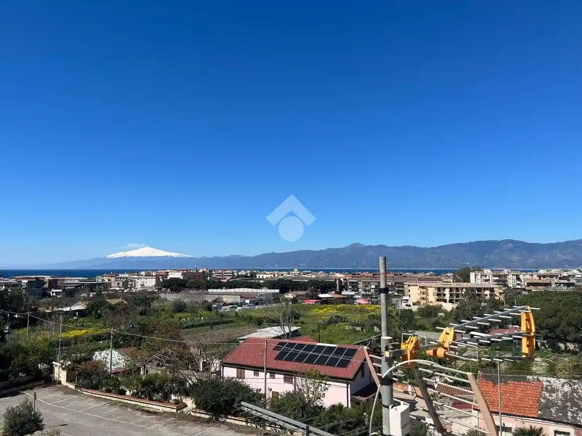 Appartamento in vendita a Reggio Calabria
