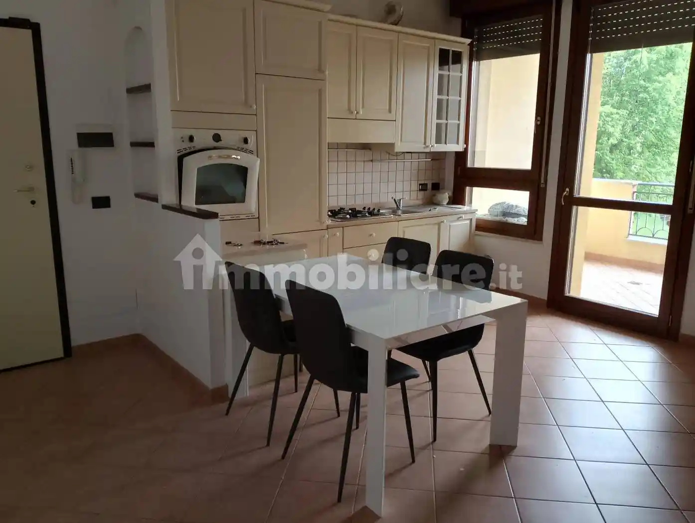 Appartamento in affitto a San Giovanni in Persiceto