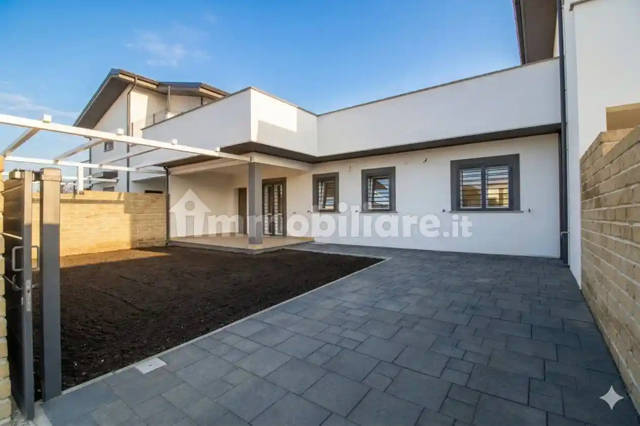 Villa in vendita a Anzio