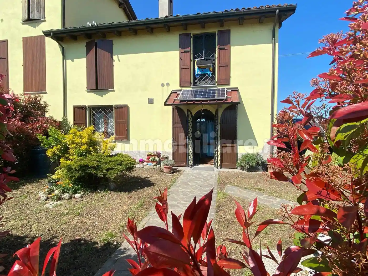 Appartamento in vendita a Castel Guelfo di Bologna