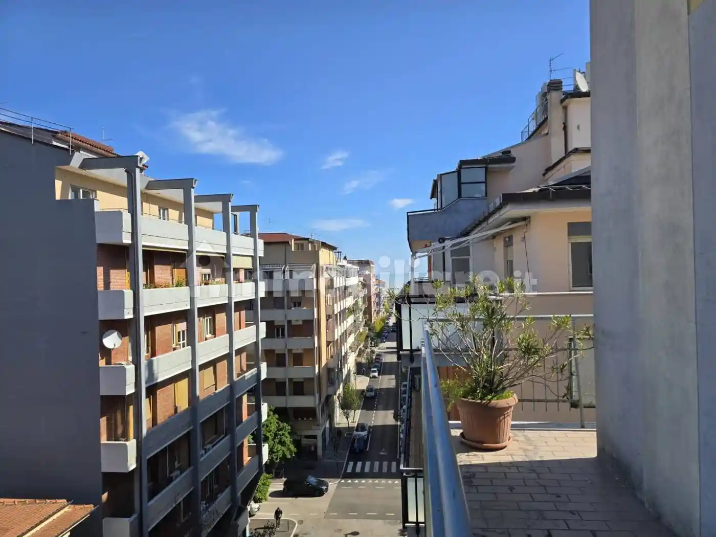 Appartamento in vendita a Pescara